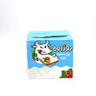 روزانه پنیر سفید تازه 510 گرمی